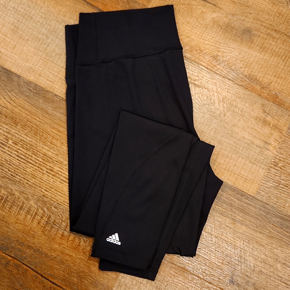 Adidas OPTIME TRAINING LEGGINGS
